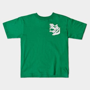 Dukes VFC 2 Kids T-Shirt